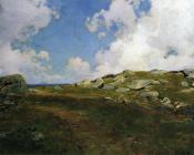 约瑟夫 柔德芬 代坎普 : A Murky Day